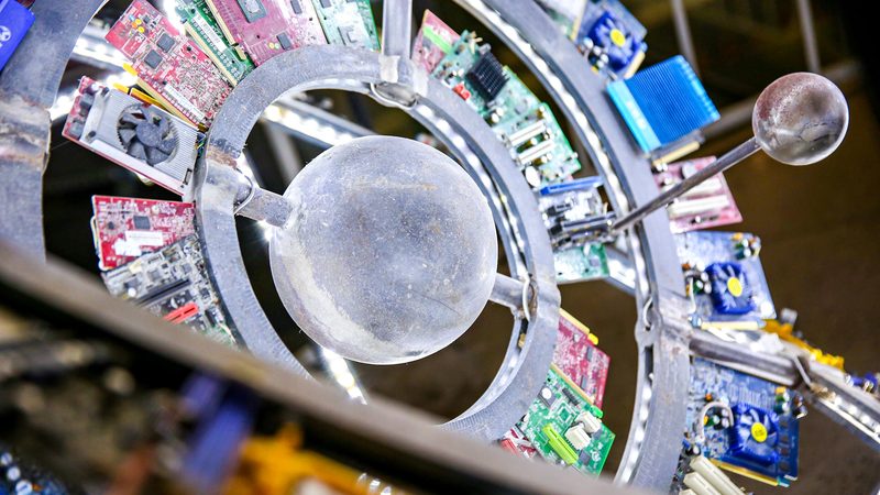 智慧工厂数字孪生：揭秘数字孪生技术在智慧工厂中的应用与价值