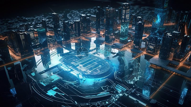 金融行业云端机器学习平台：构建智能金融的未来**